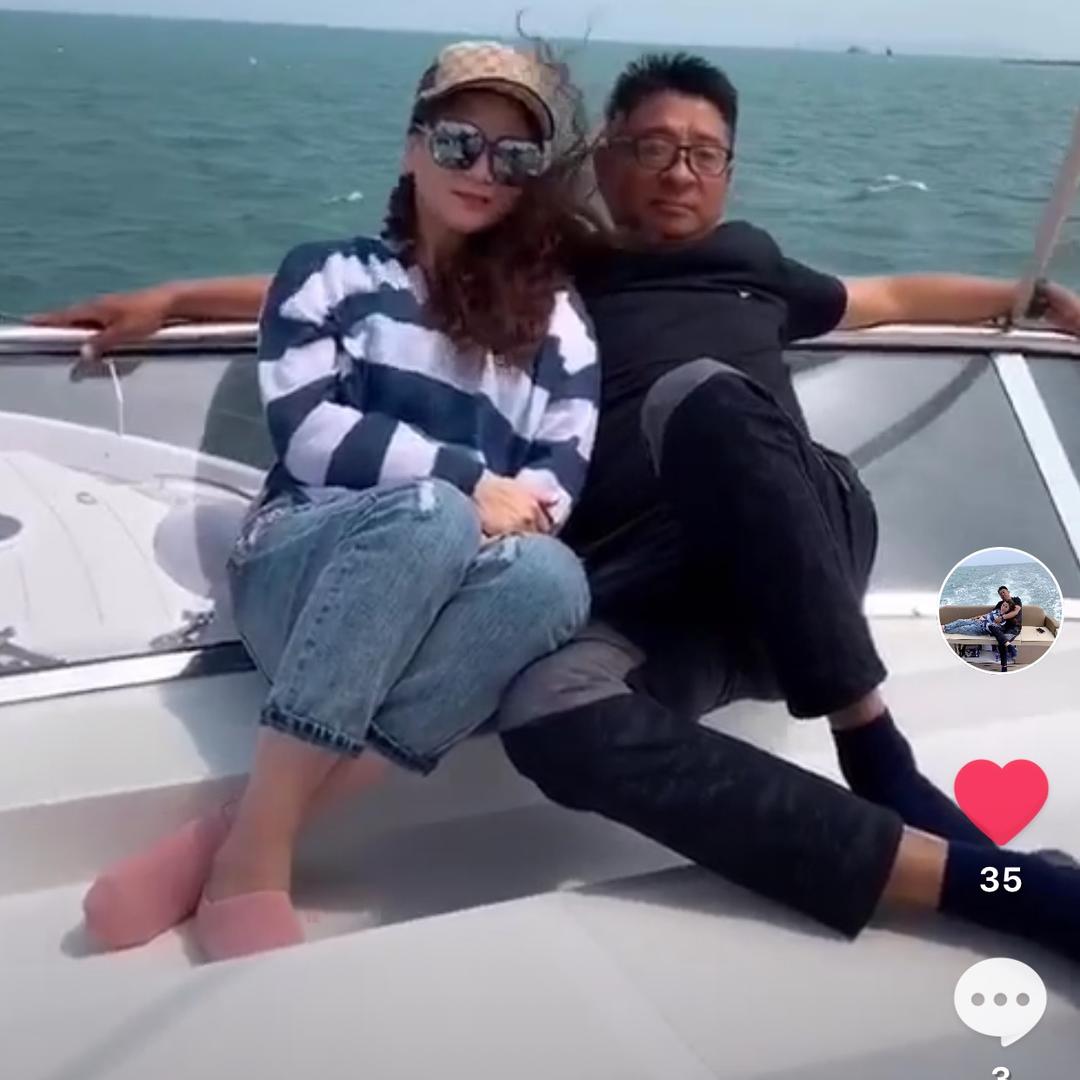 爱钓鱼、黑哥