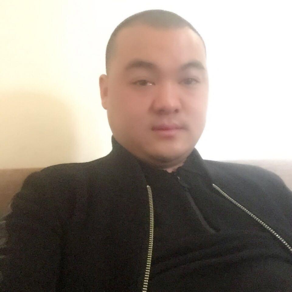 拼命的男人