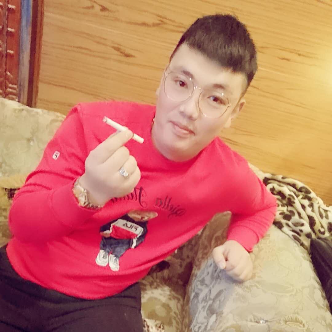 愤怒的…小鸡🐔