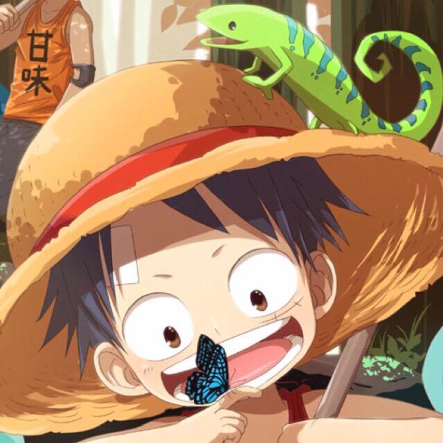 🌈小不点