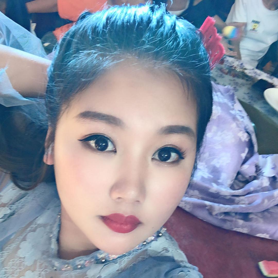 静怡妈咪_