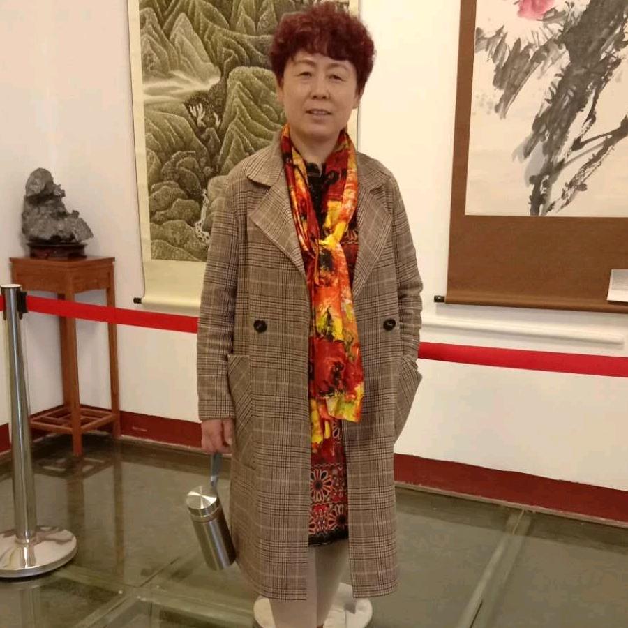 开心果