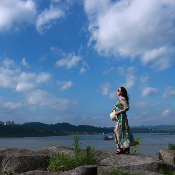 小群