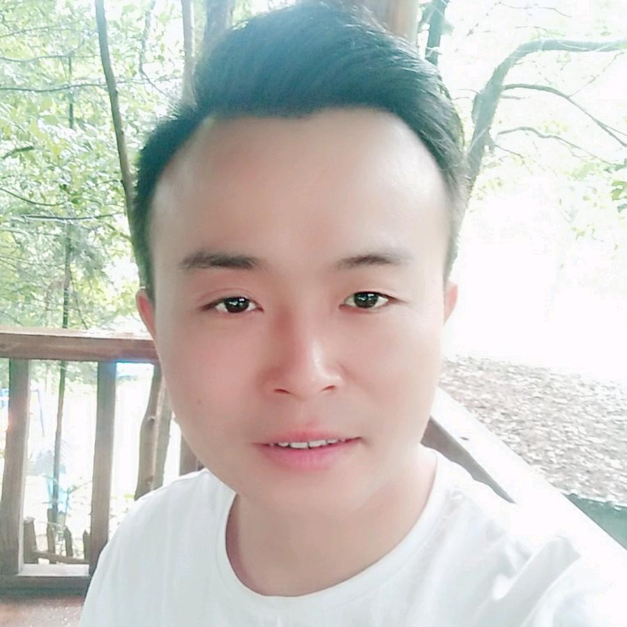 -_-☞威   ～  ☜