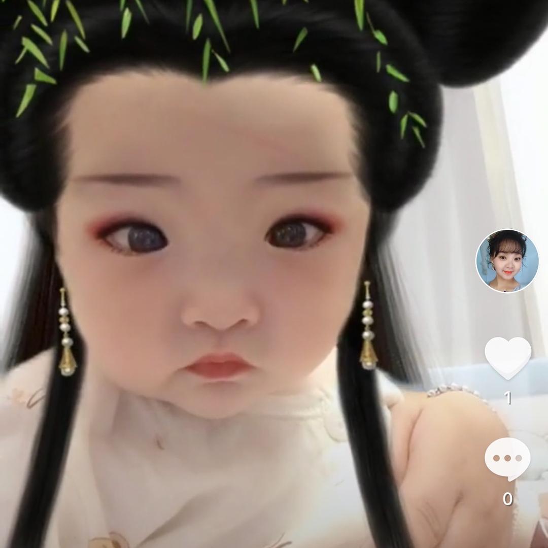 牛点麻麻👩