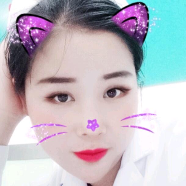 掌心一朵莲