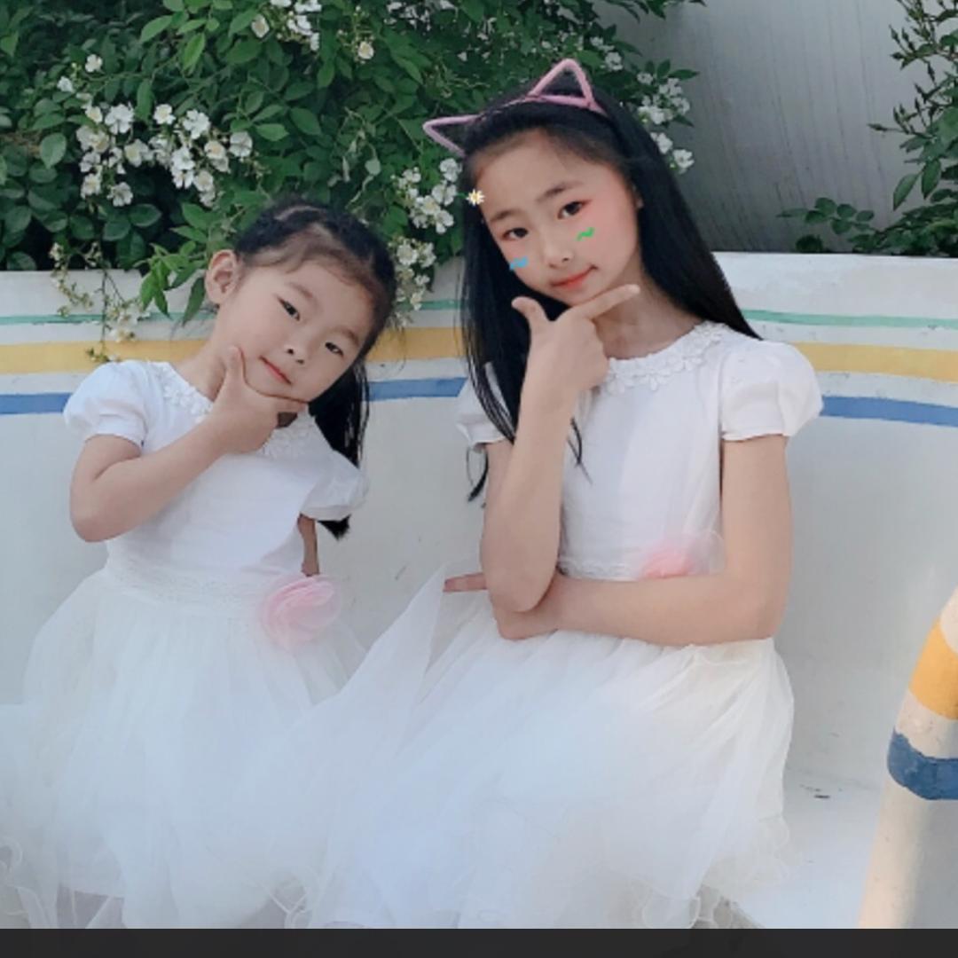 琪琪❤️舞蹈
