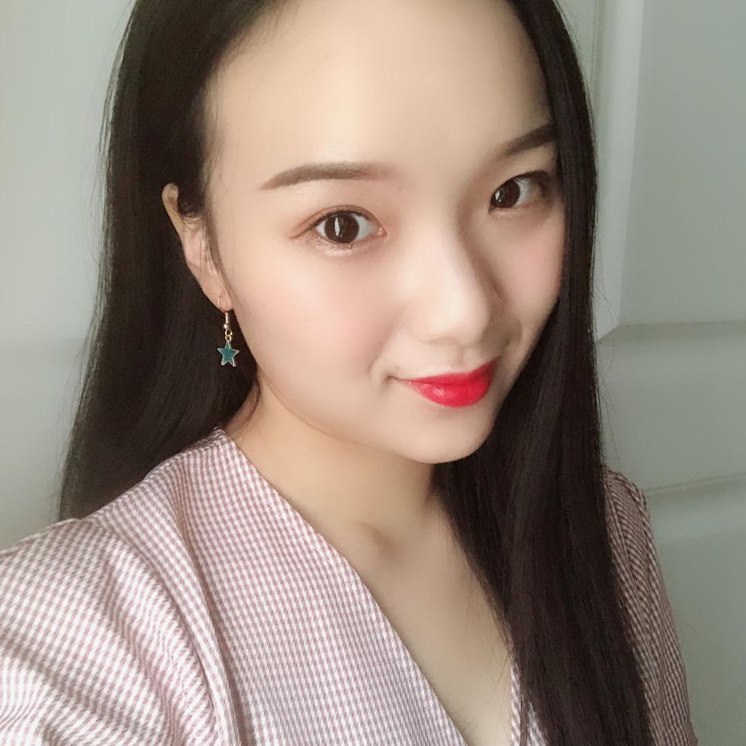笑最美。