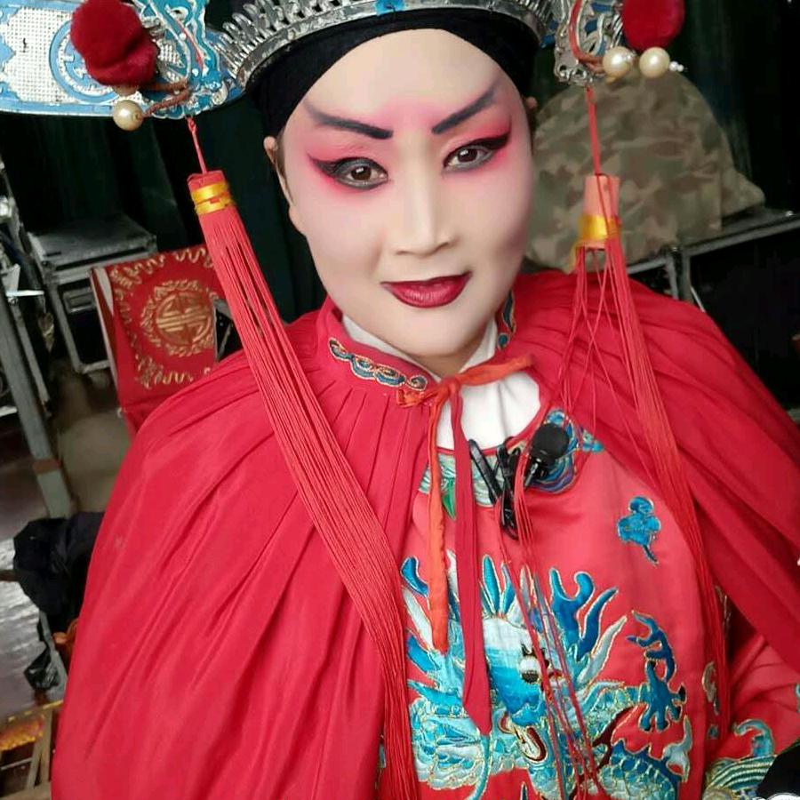 中原小生