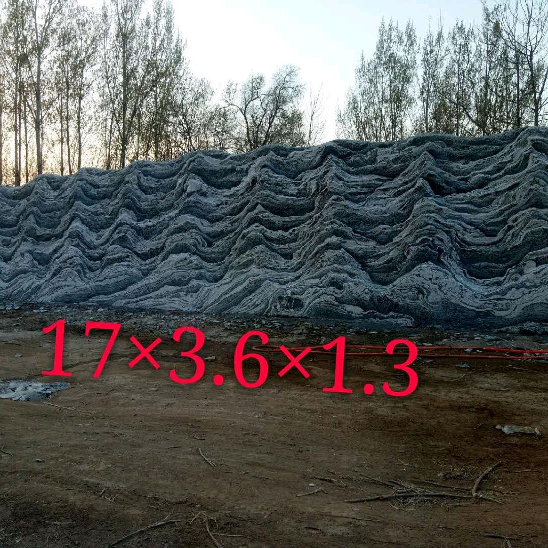 正民嘉轩景观石销售