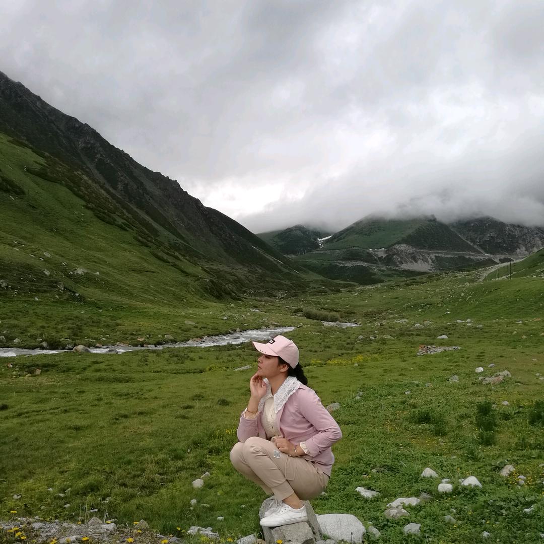 卡萨帝专业厨电顾问_马美丽