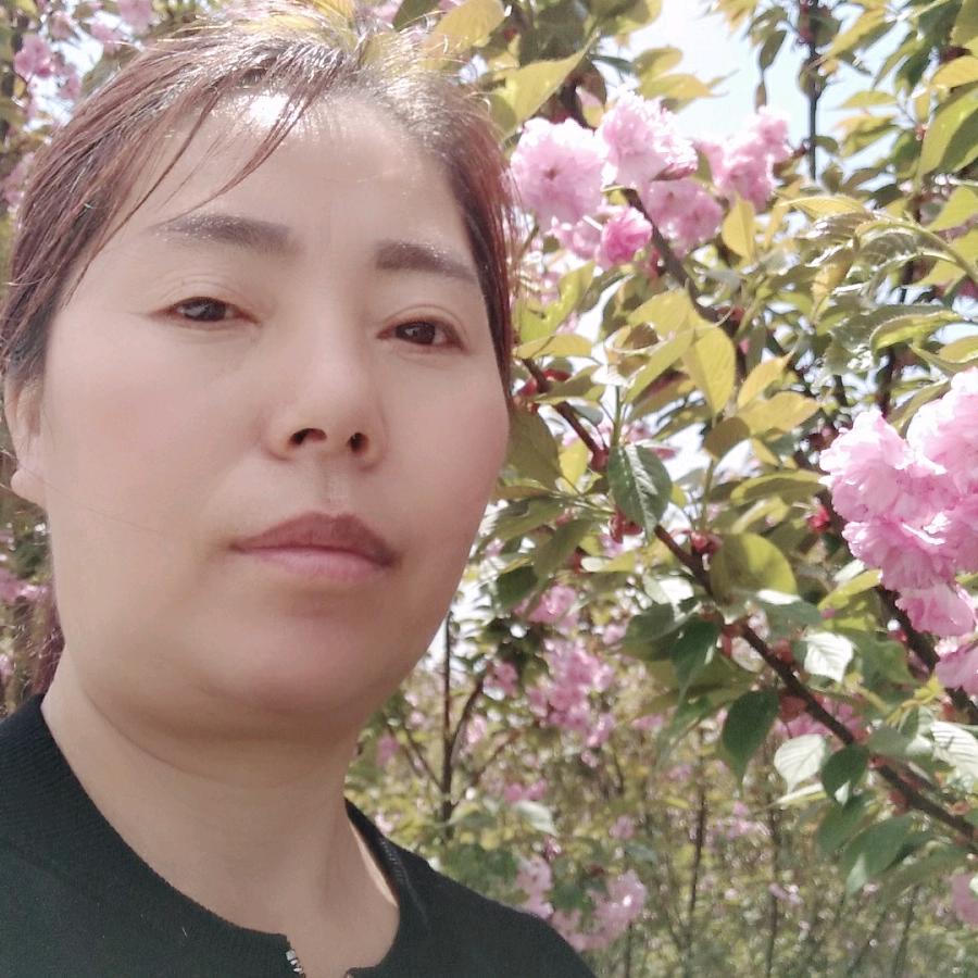 李姐