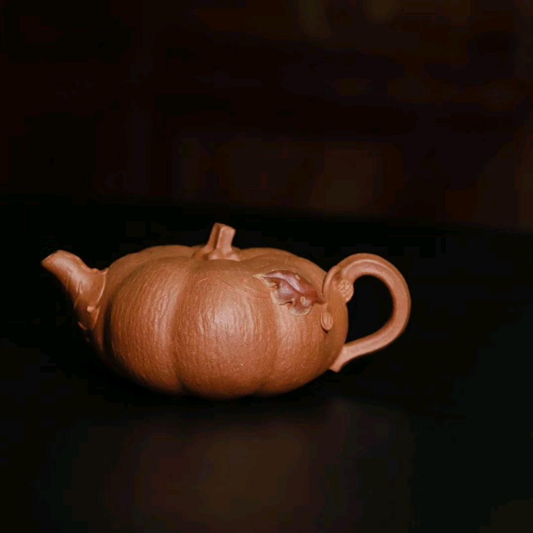 李大姐紫砂壶