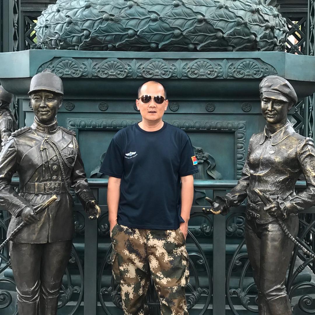 俞晓东