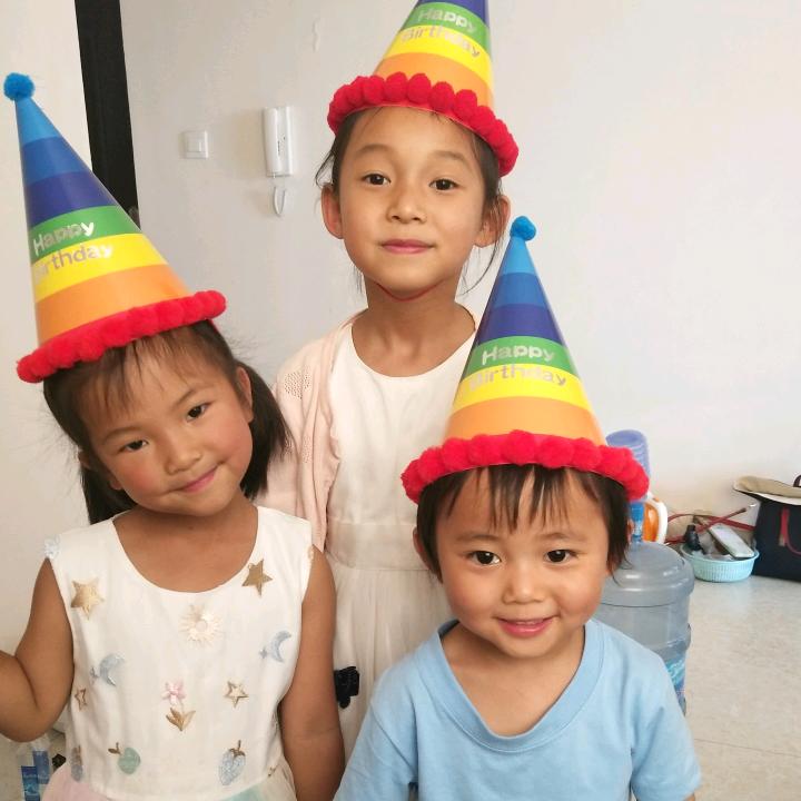 我家小淘气