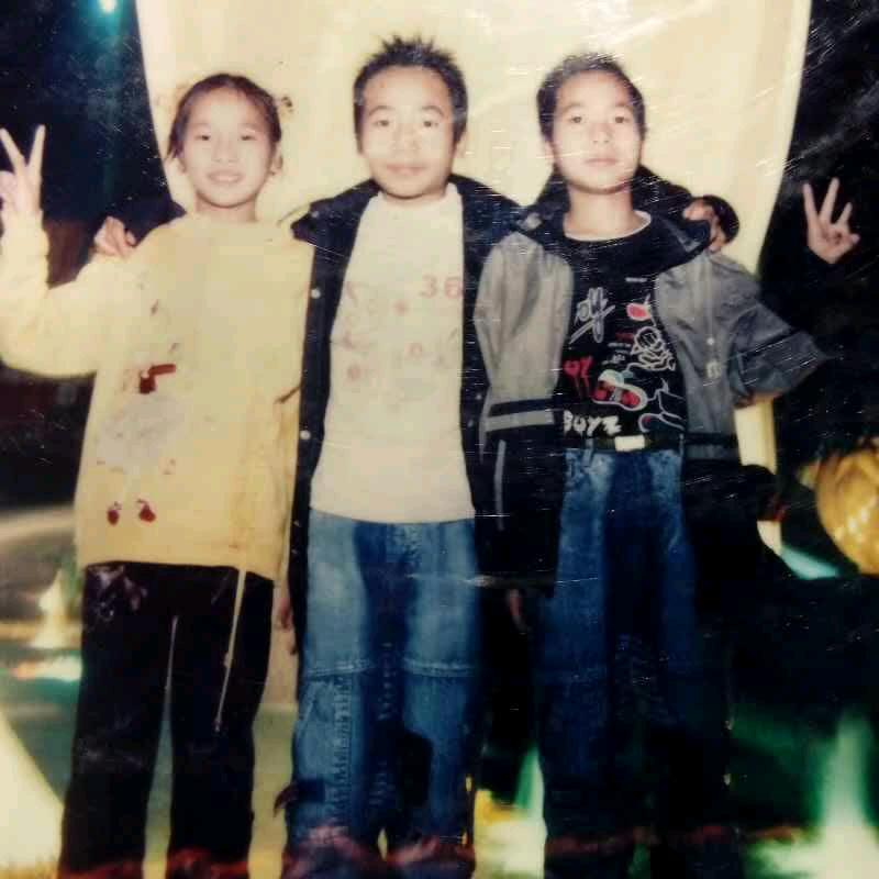 小朱仔