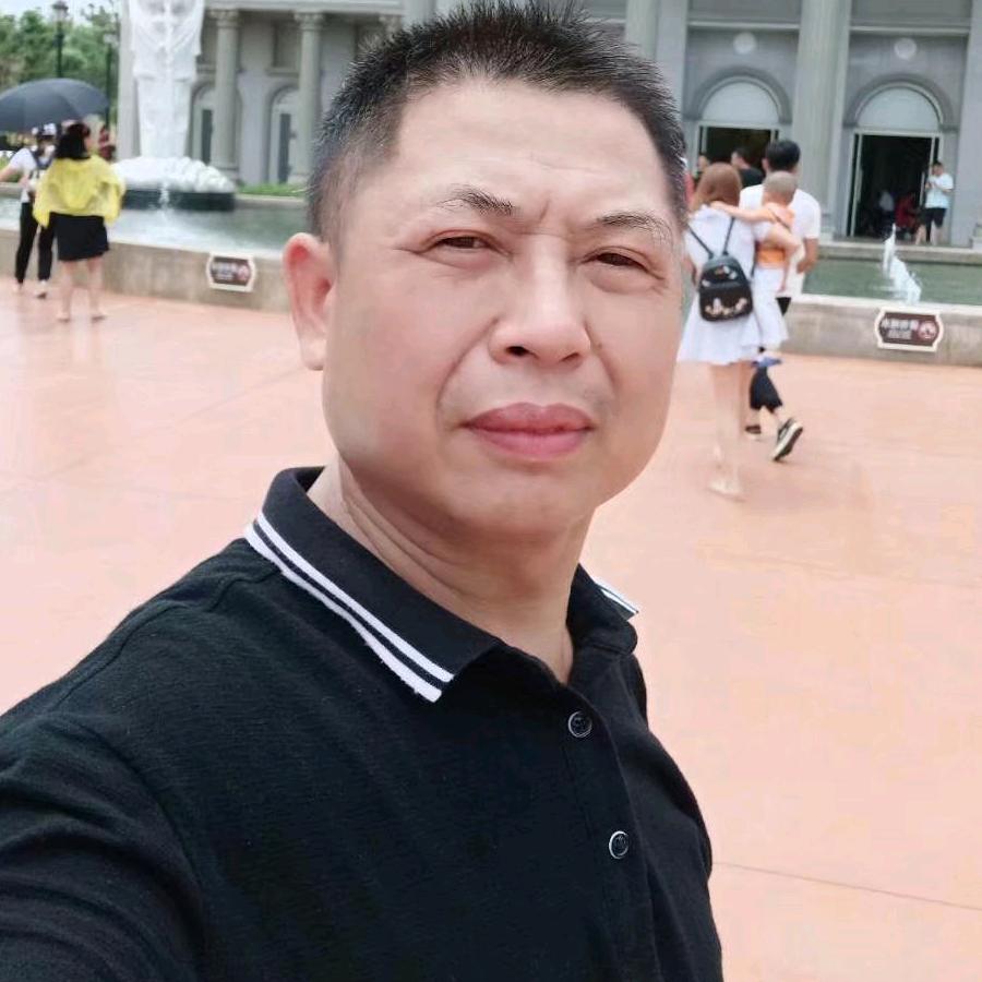 TATA木门吴高阳