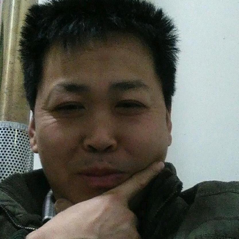 (눈_눈)李哥(눈_눈)