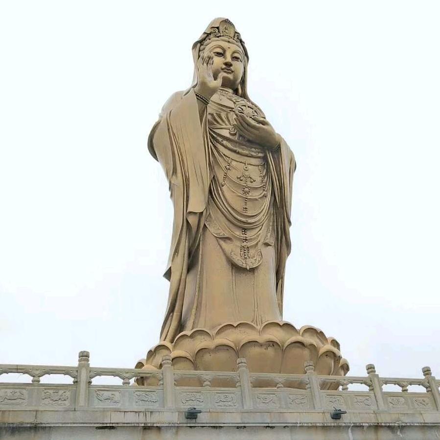 佛渡有缘人
