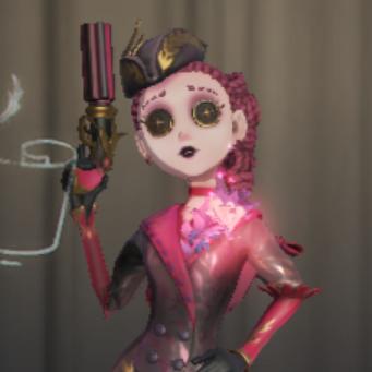 爱第五的玛尔塔