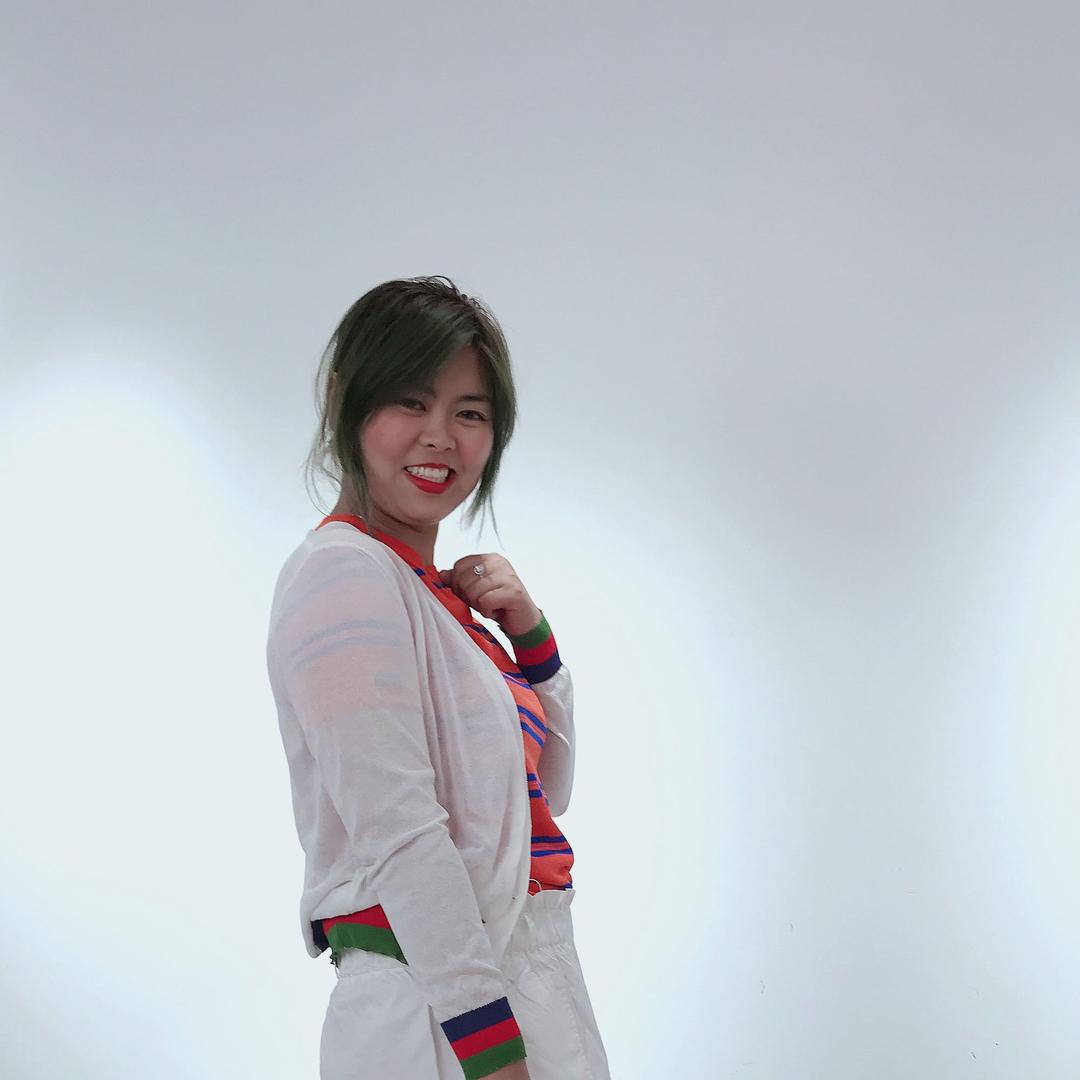 板娘一服饰