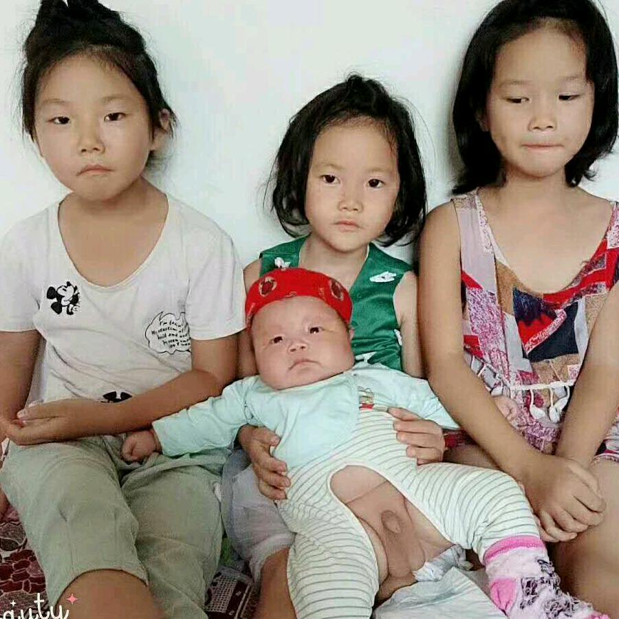 八零后的老男人