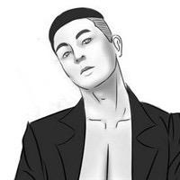 人生何处不青山