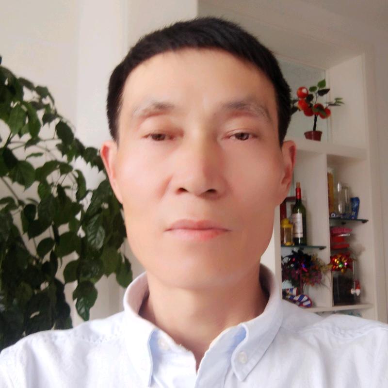 深秋无痕