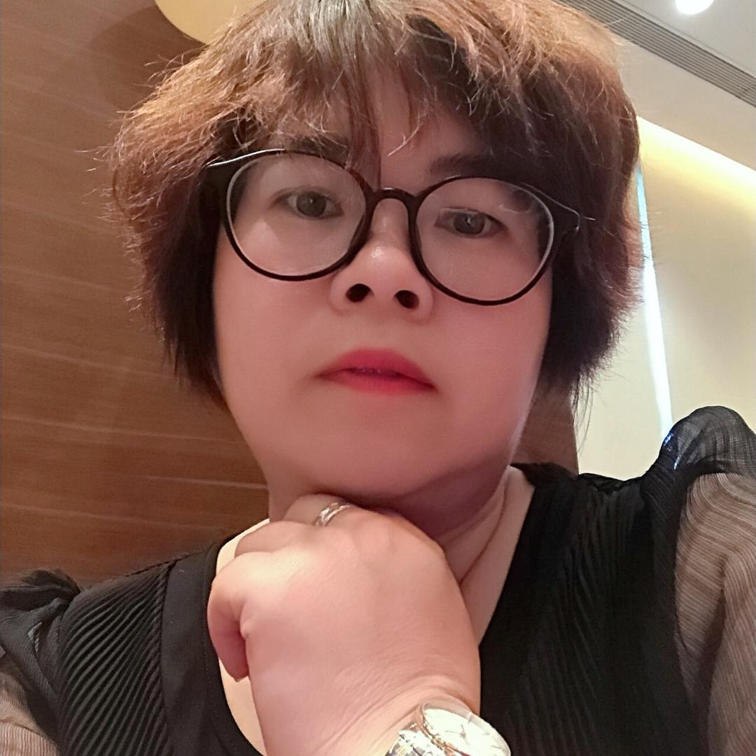 小娟〈请勿连赞，谢谢〉