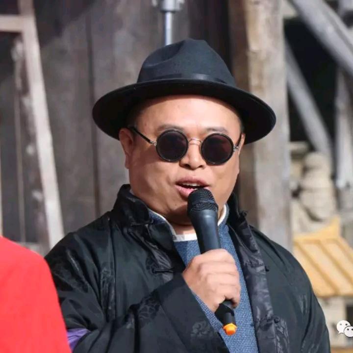 影视剧导演任德勇