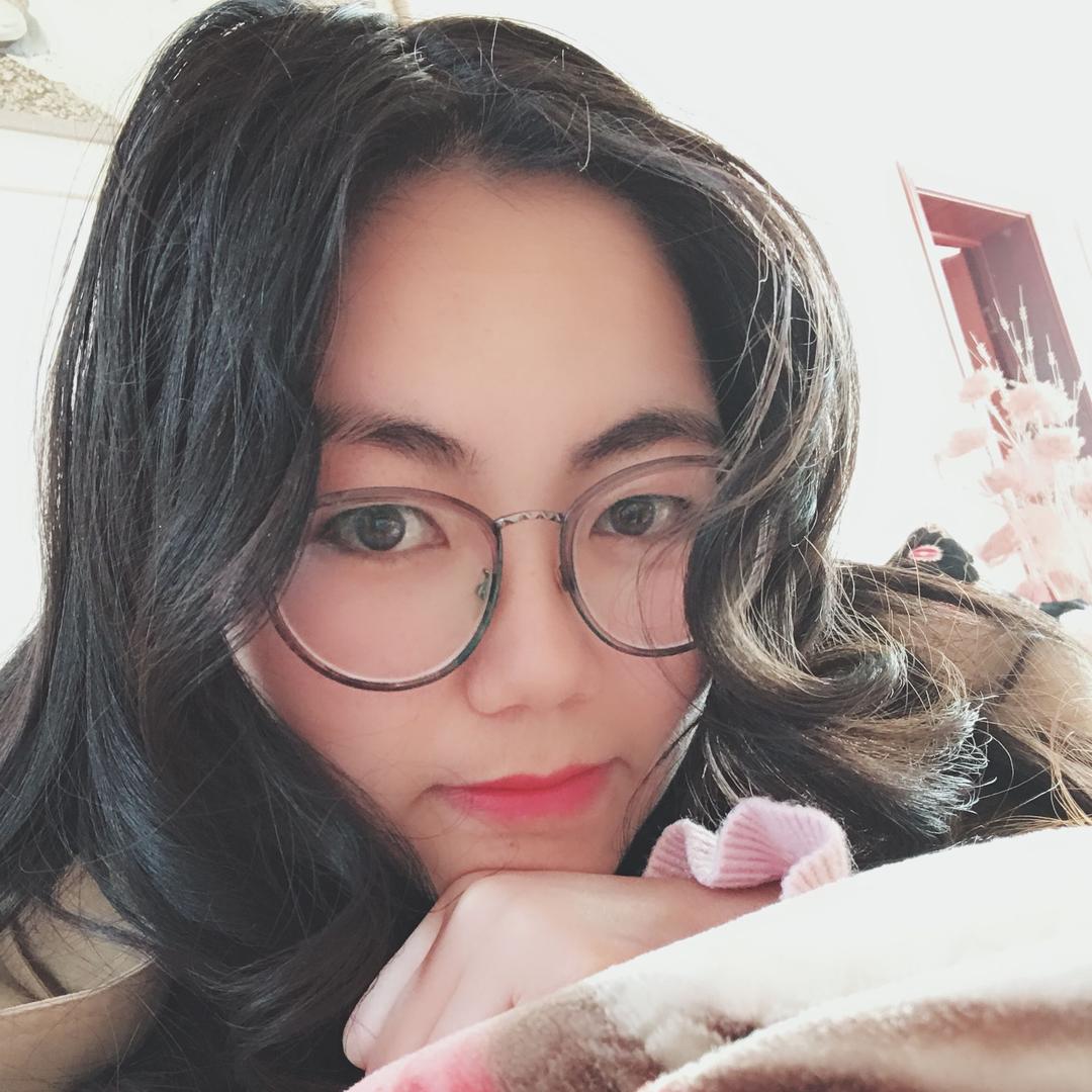 我是婷子呀