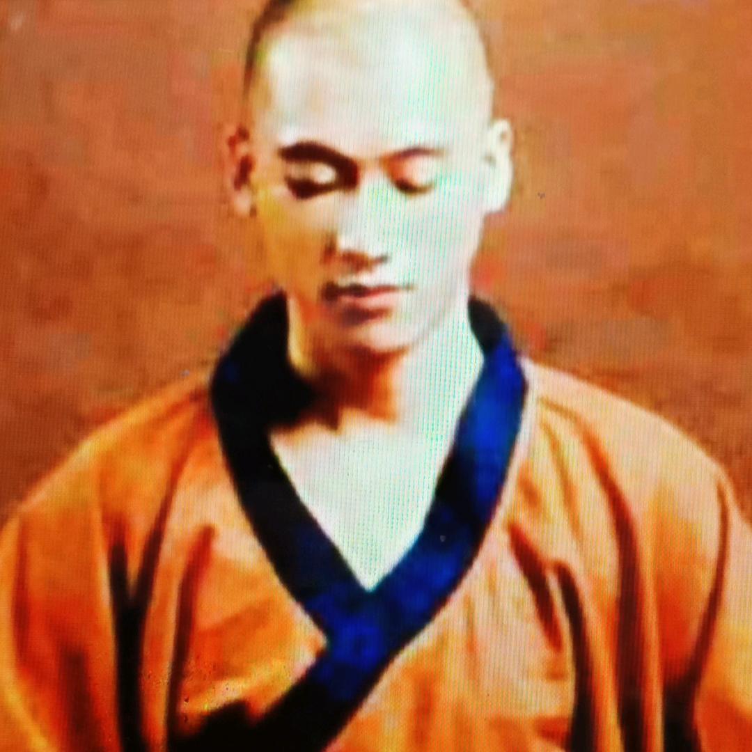 法海