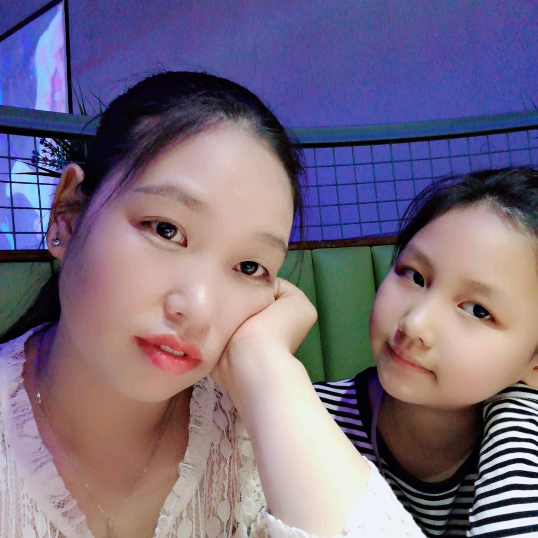 贵州姑娘嫁湖北，平凡的我