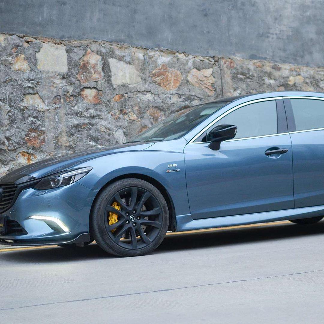 洋县众诚护车汇