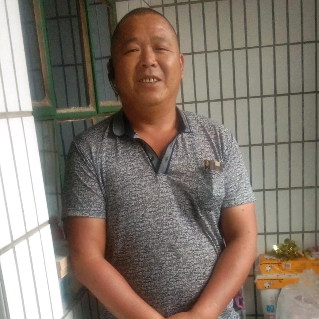 李勇