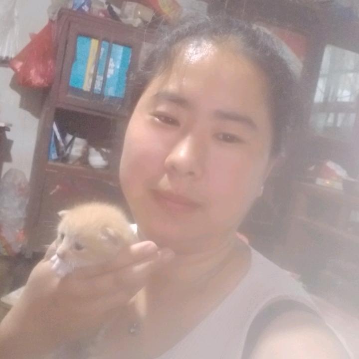 一滴泪