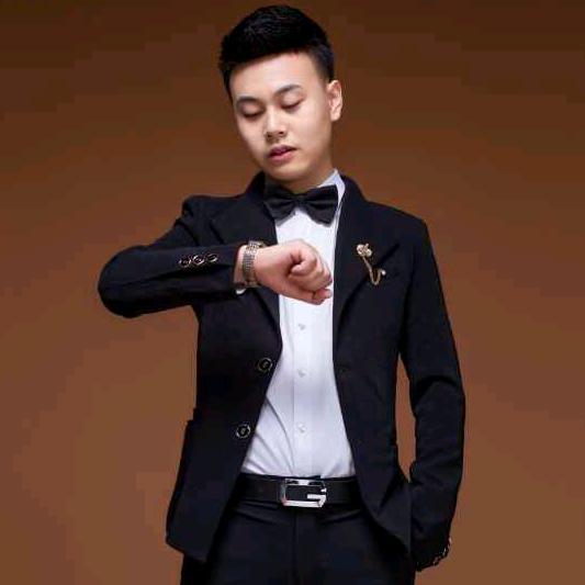 阳泉速美高端假发