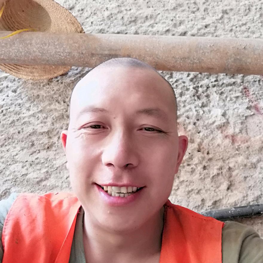 我要实现自己的梦