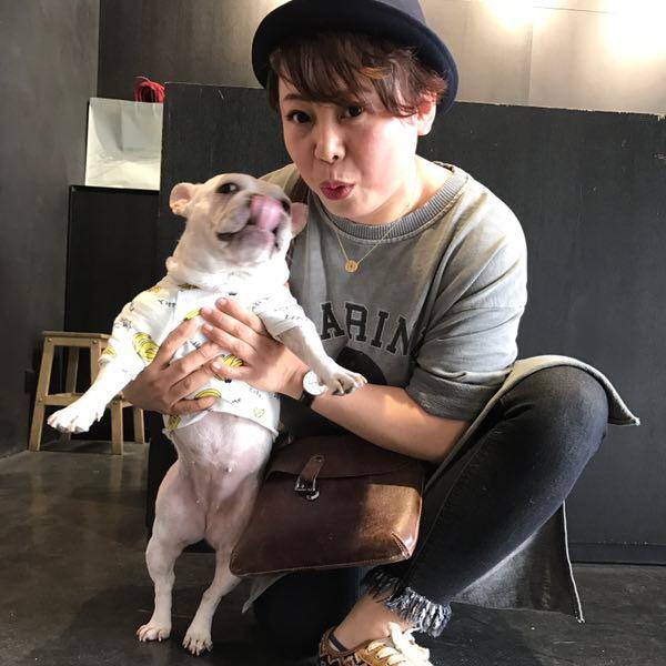 大象一家人