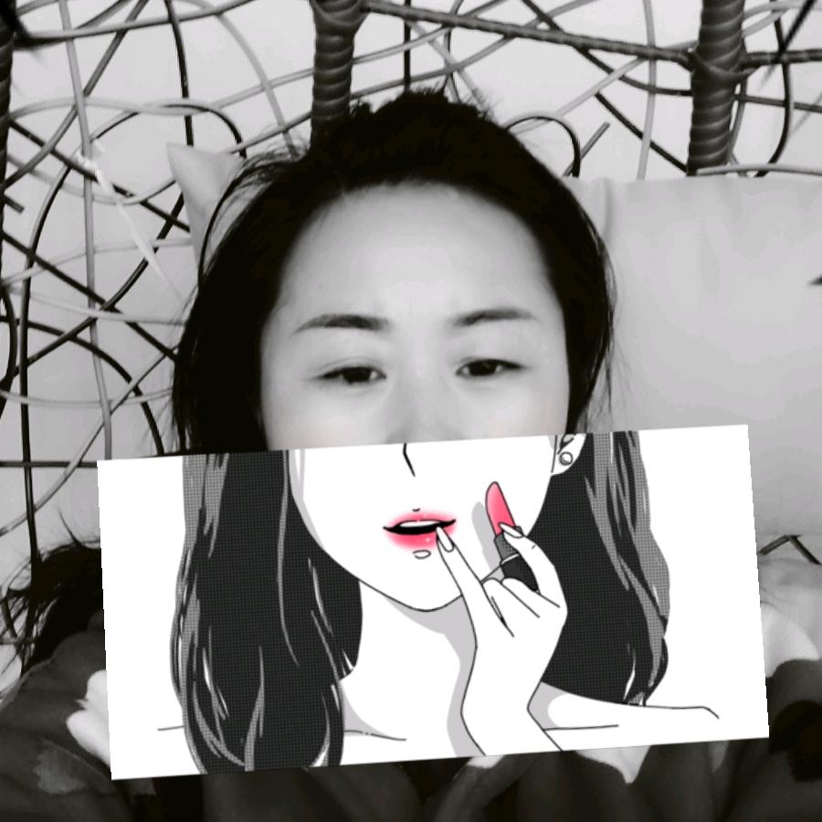 幸福的一个家