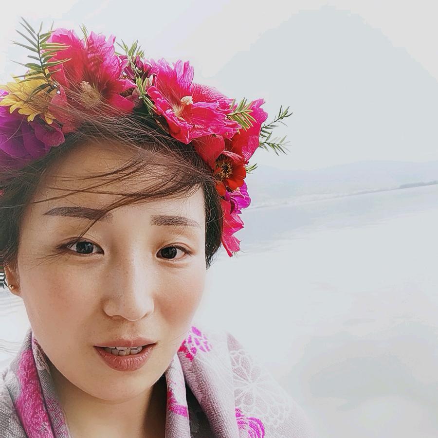 YOUYOU我心