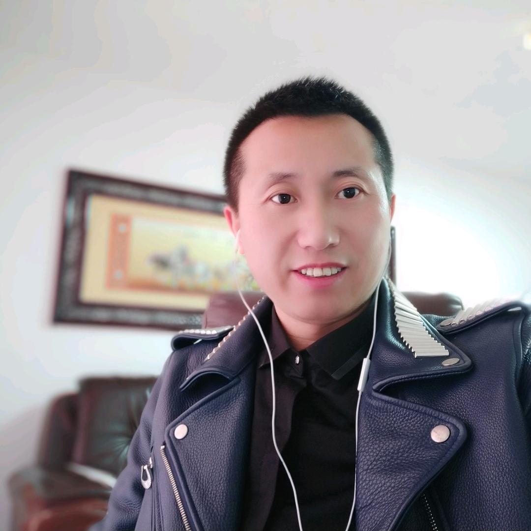 绥德汉