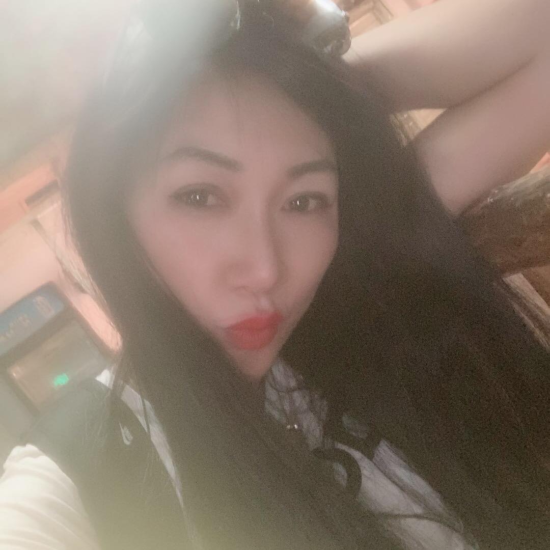 小Q姐