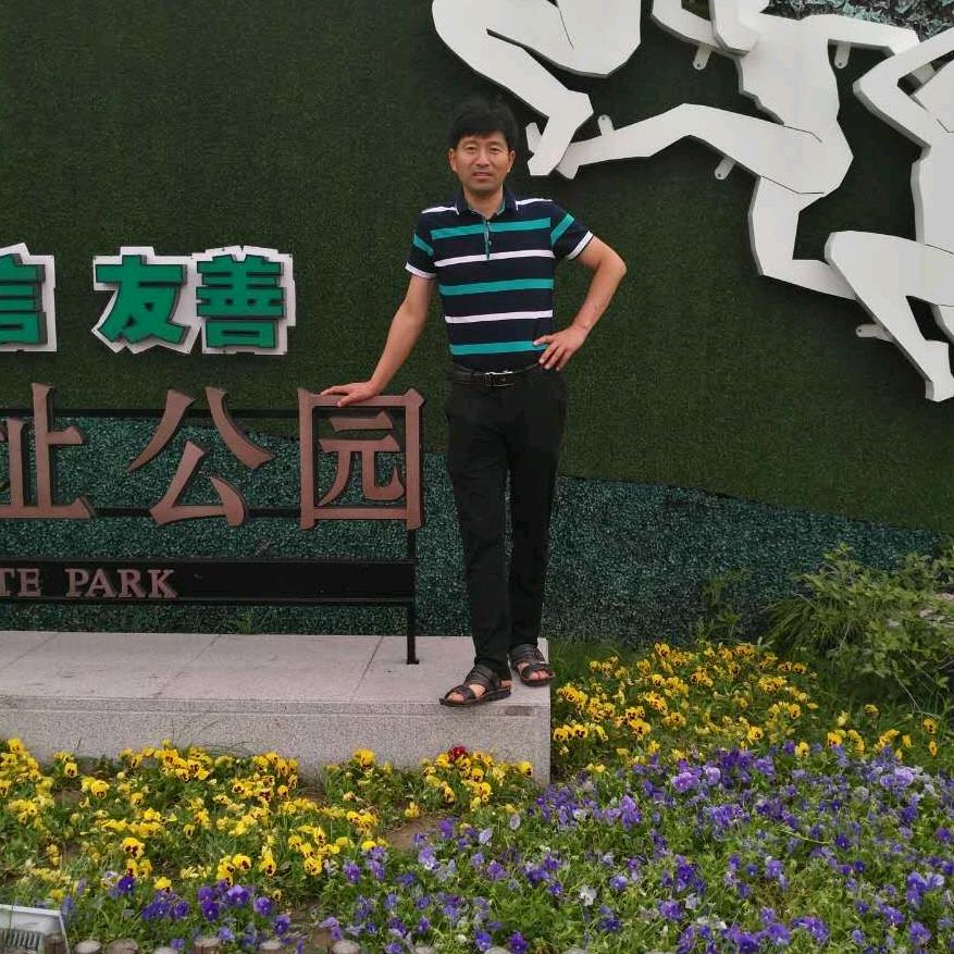 上善若水(施国桂)