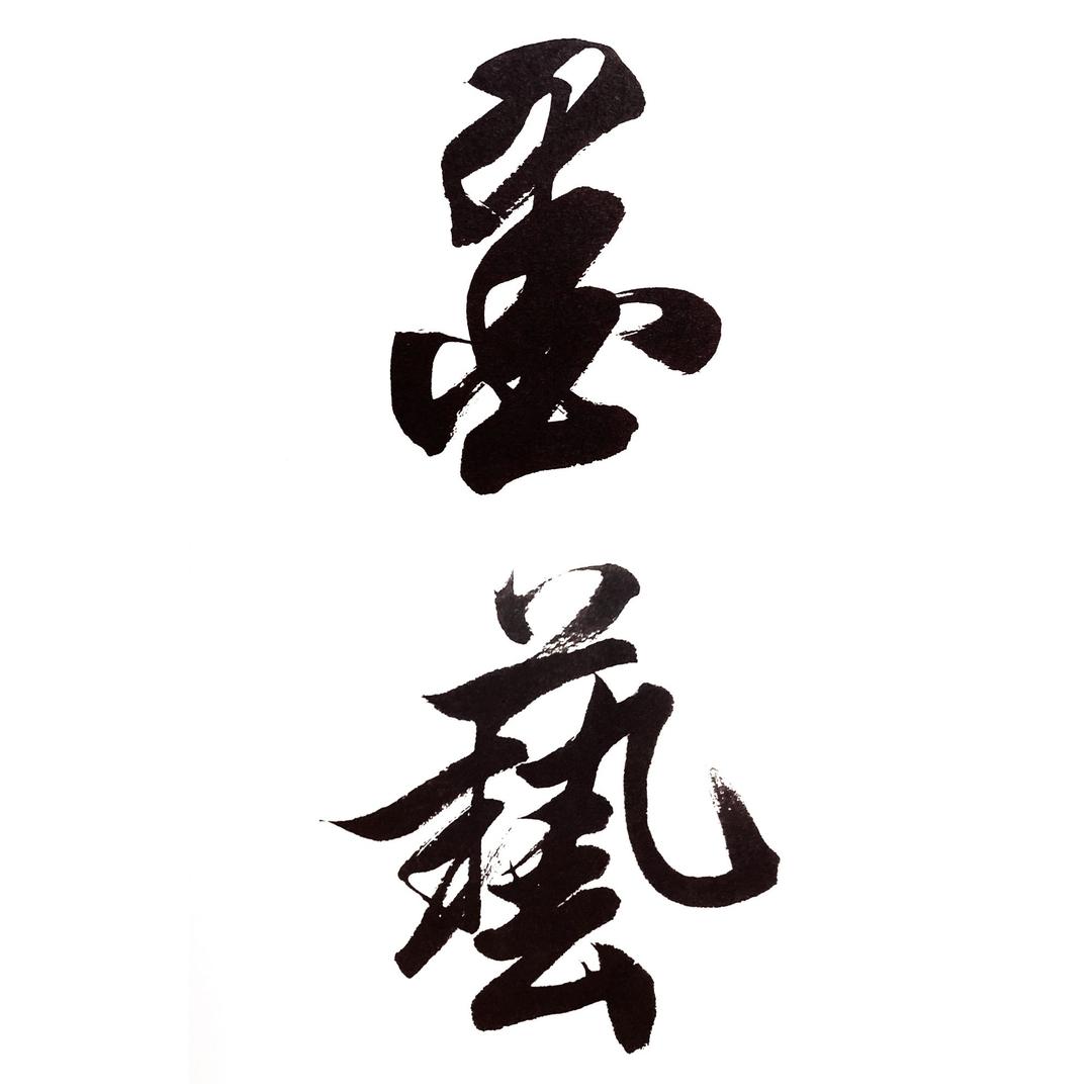墨艺斋书法传播公开课