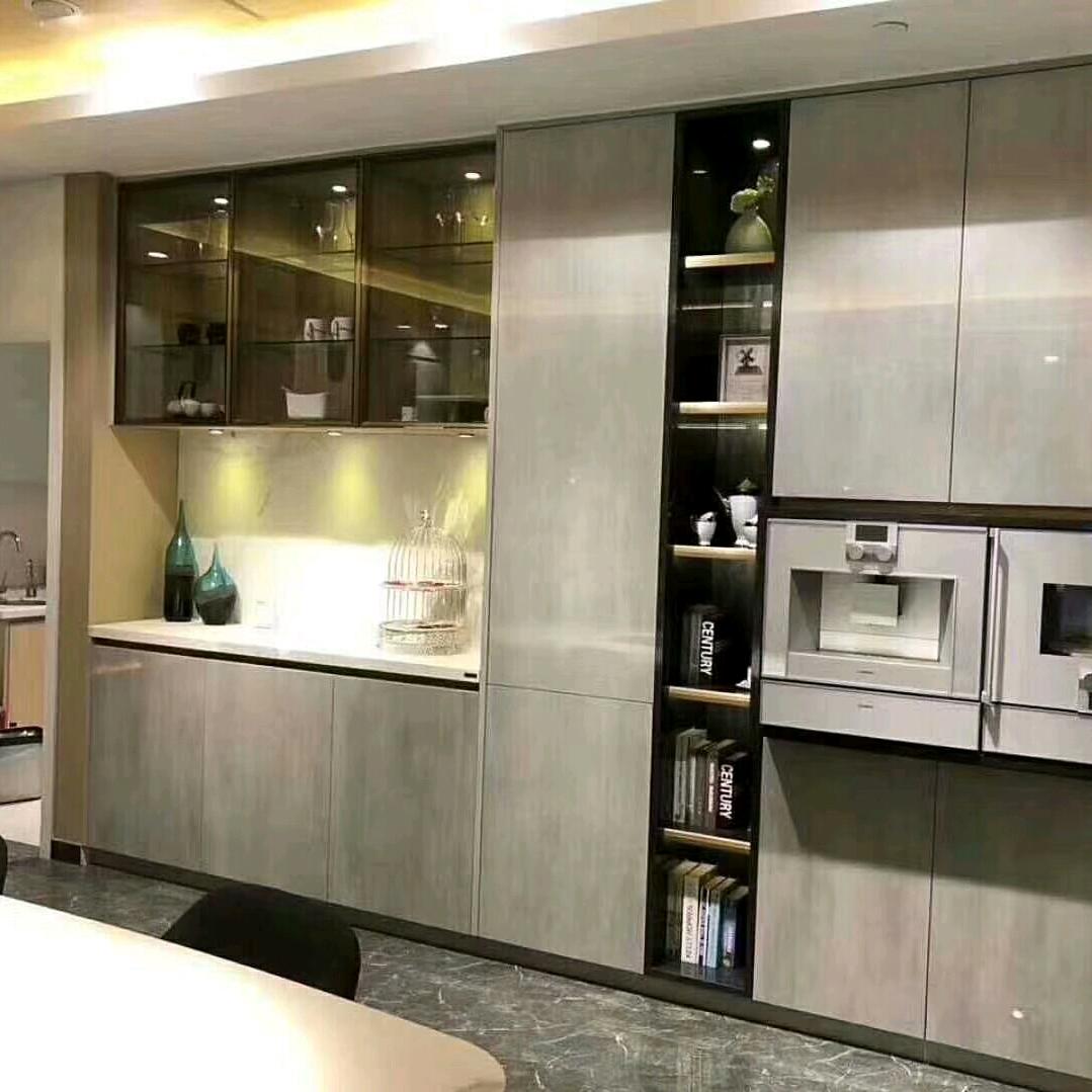 海逸莱全屋家居