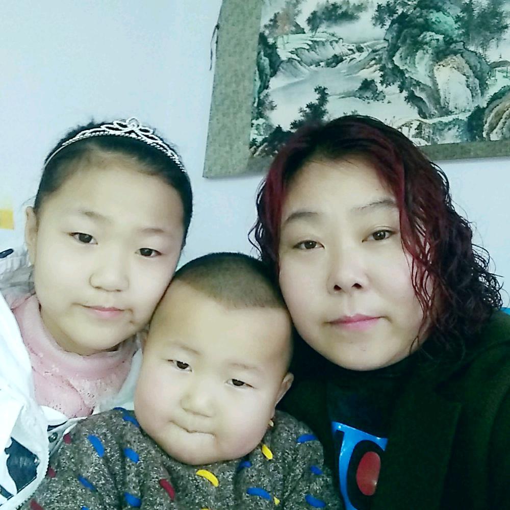 带孩子专业户
