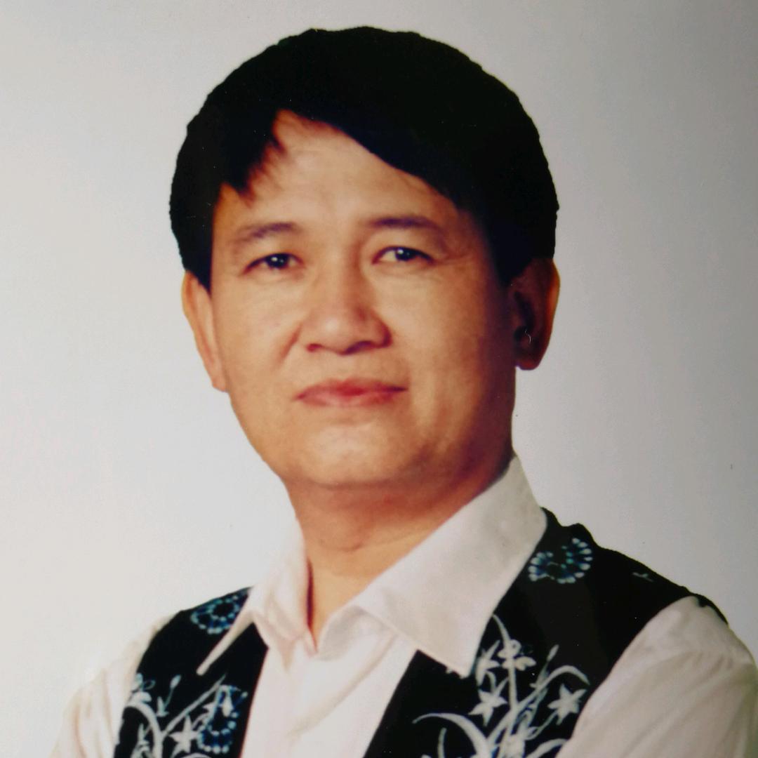 李映龙（兰魂）