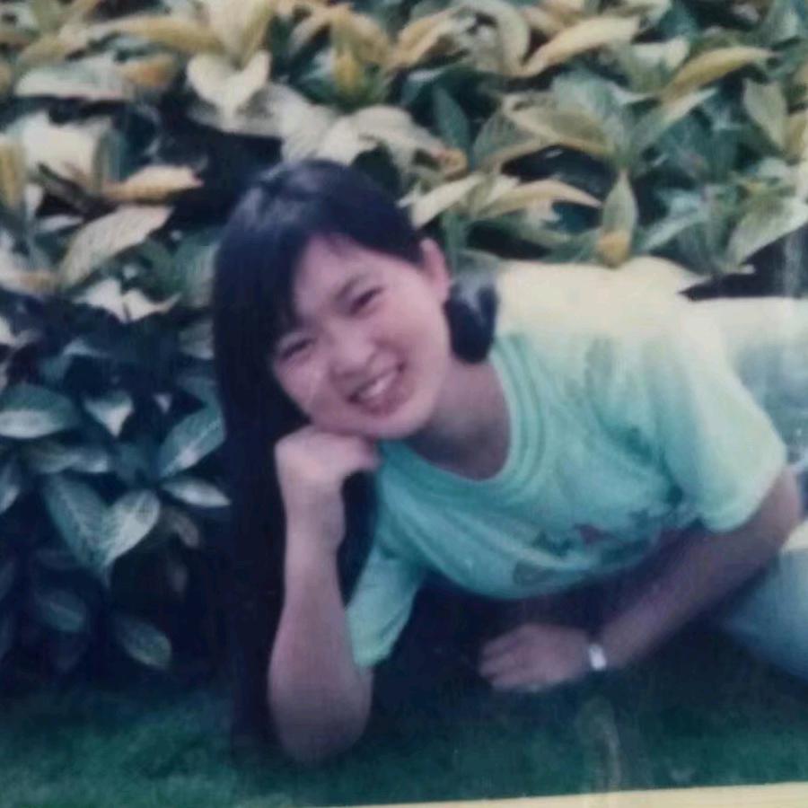 待一季花开