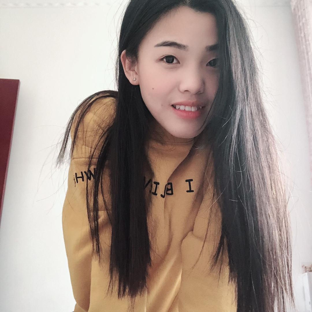 小小小小女
